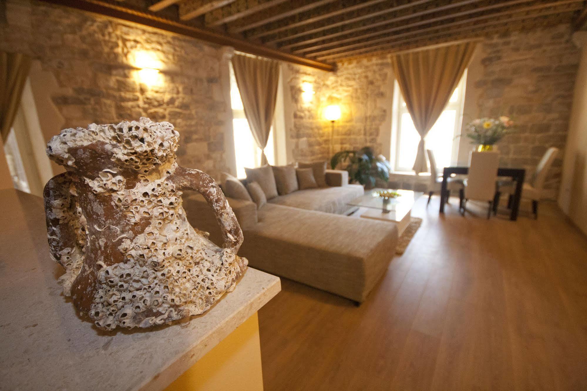 ספליט Grisogono Palace Heritage Residence מראה חיצוני תמונה