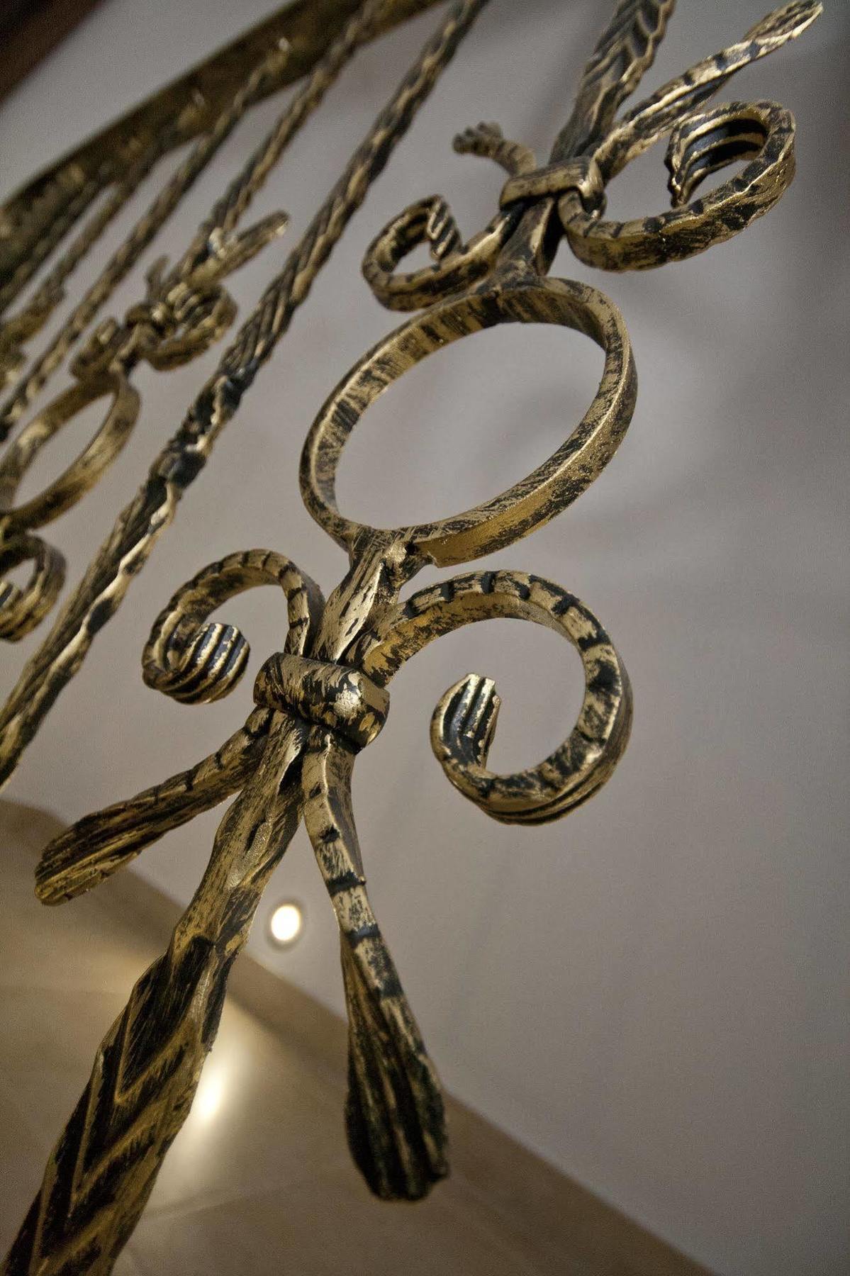 ספליט Grisogono Palace Heritage Residence מראה חיצוני תמונה