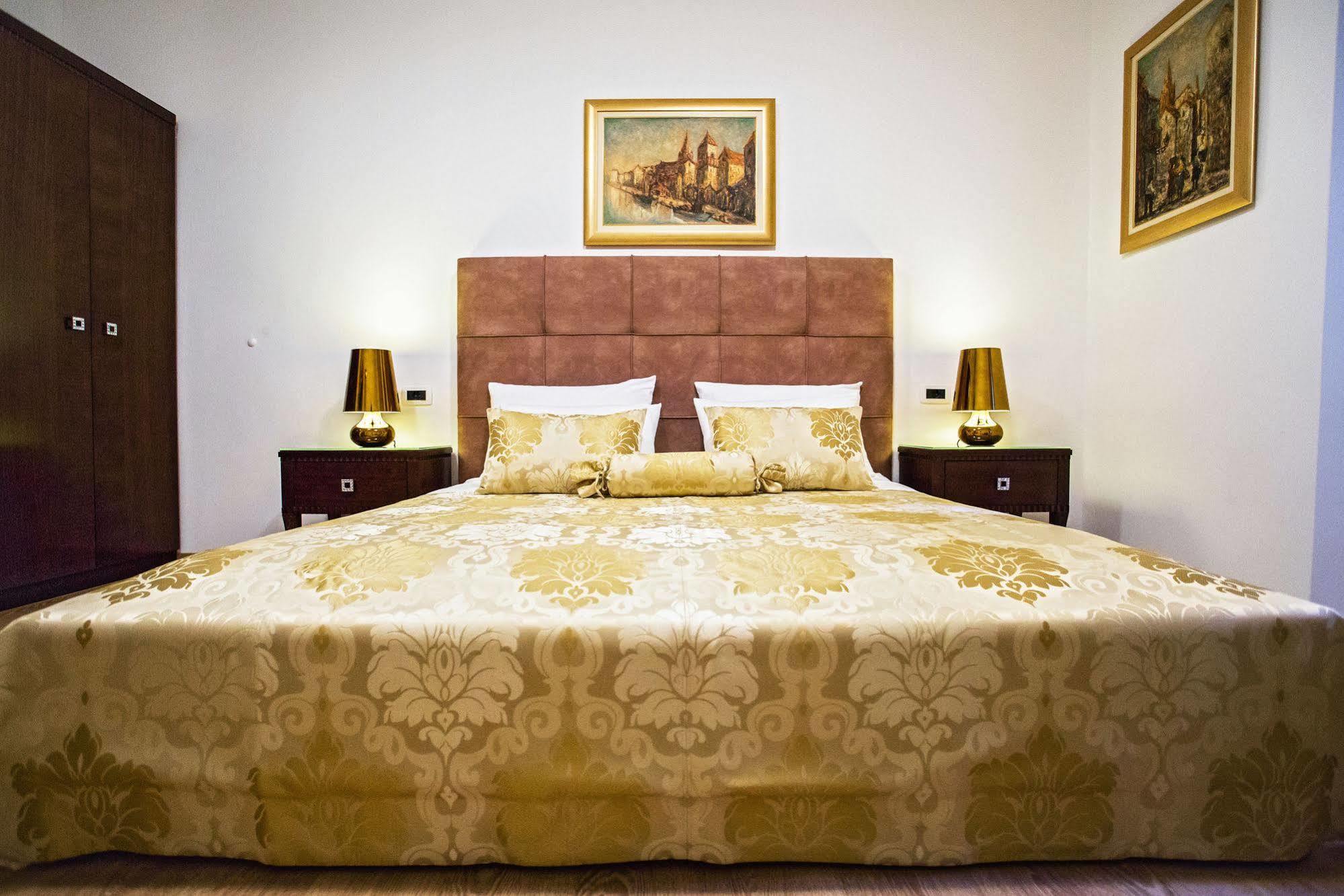 ספליט Grisogono Palace Heritage Residence מראה חיצוני תמונה