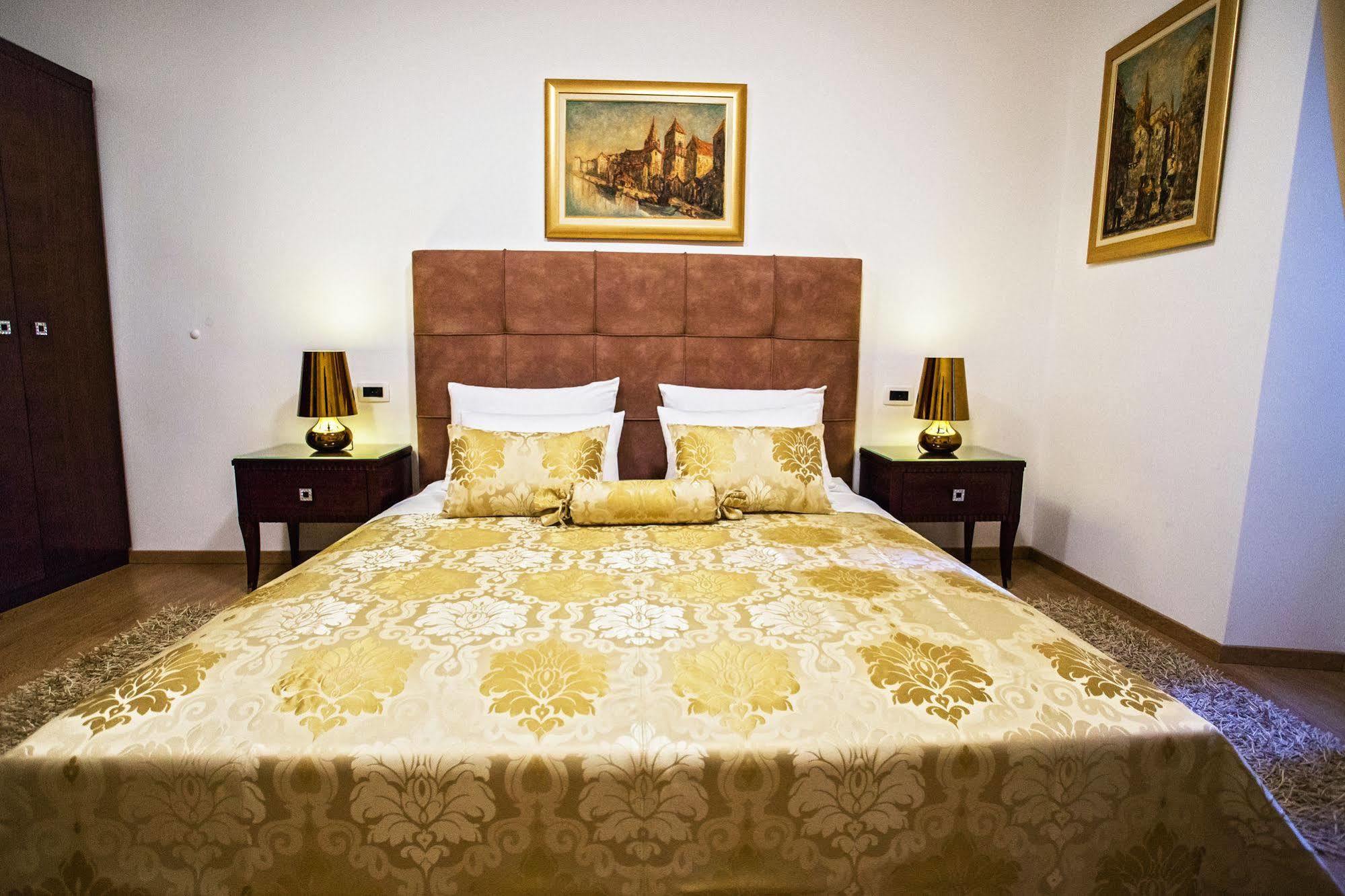 ספליט Grisogono Palace Heritage Residence מראה חיצוני תמונה