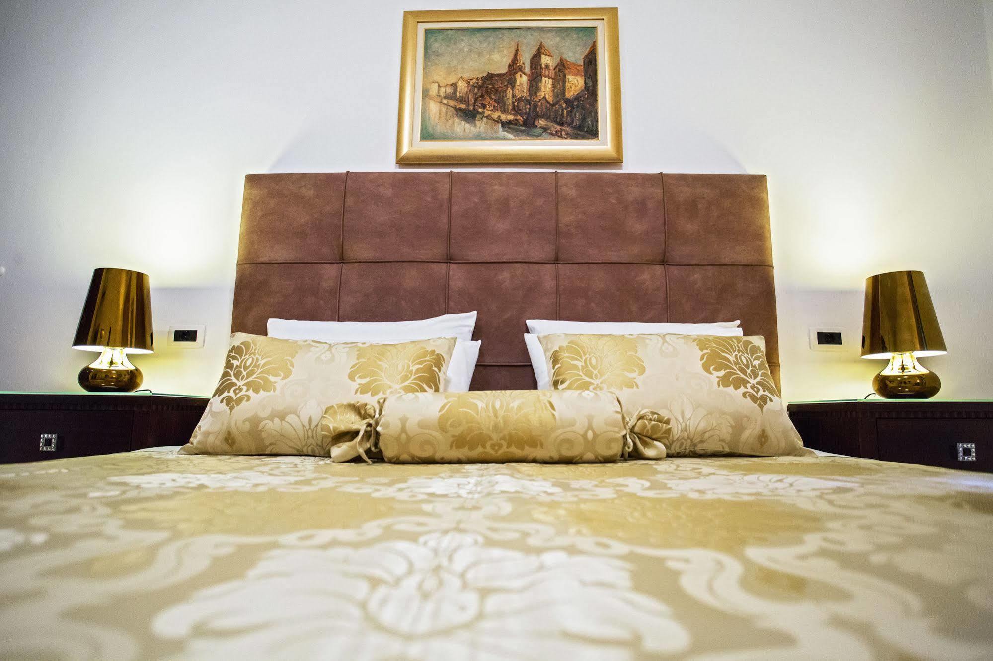 ספליט Grisogono Palace Heritage Residence מראה חיצוני תמונה