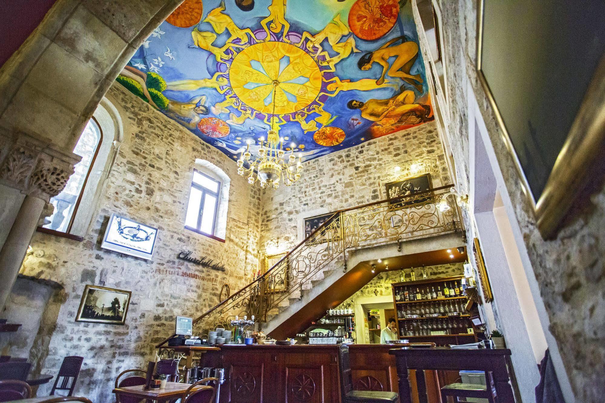ספליט Grisogono Palace Heritage Residence מראה חיצוני תמונה