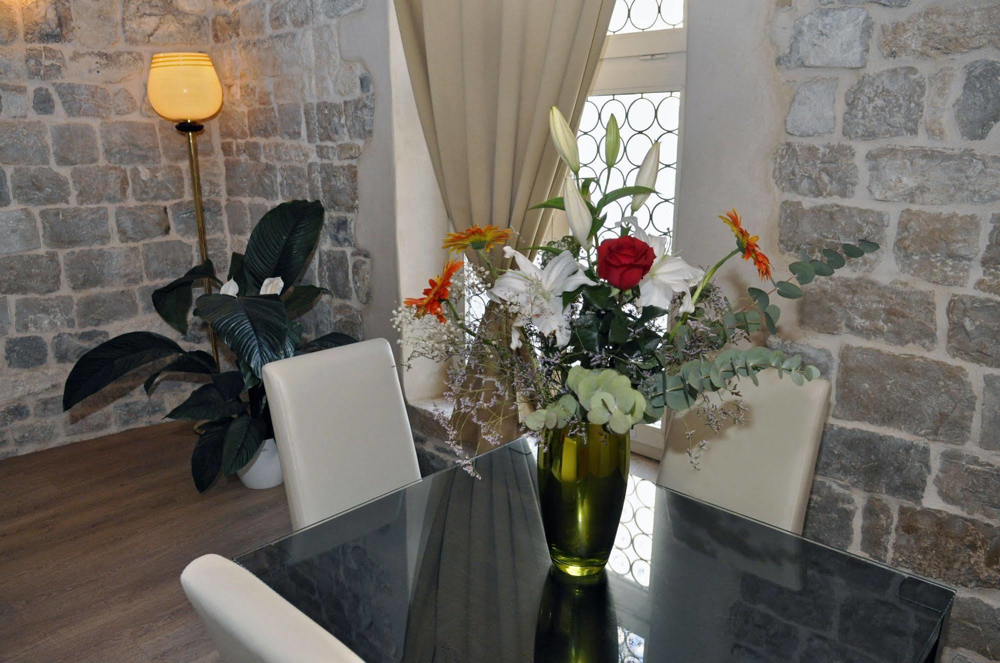 ספליט Grisogono Palace Heritage Residence מראה חיצוני תמונה