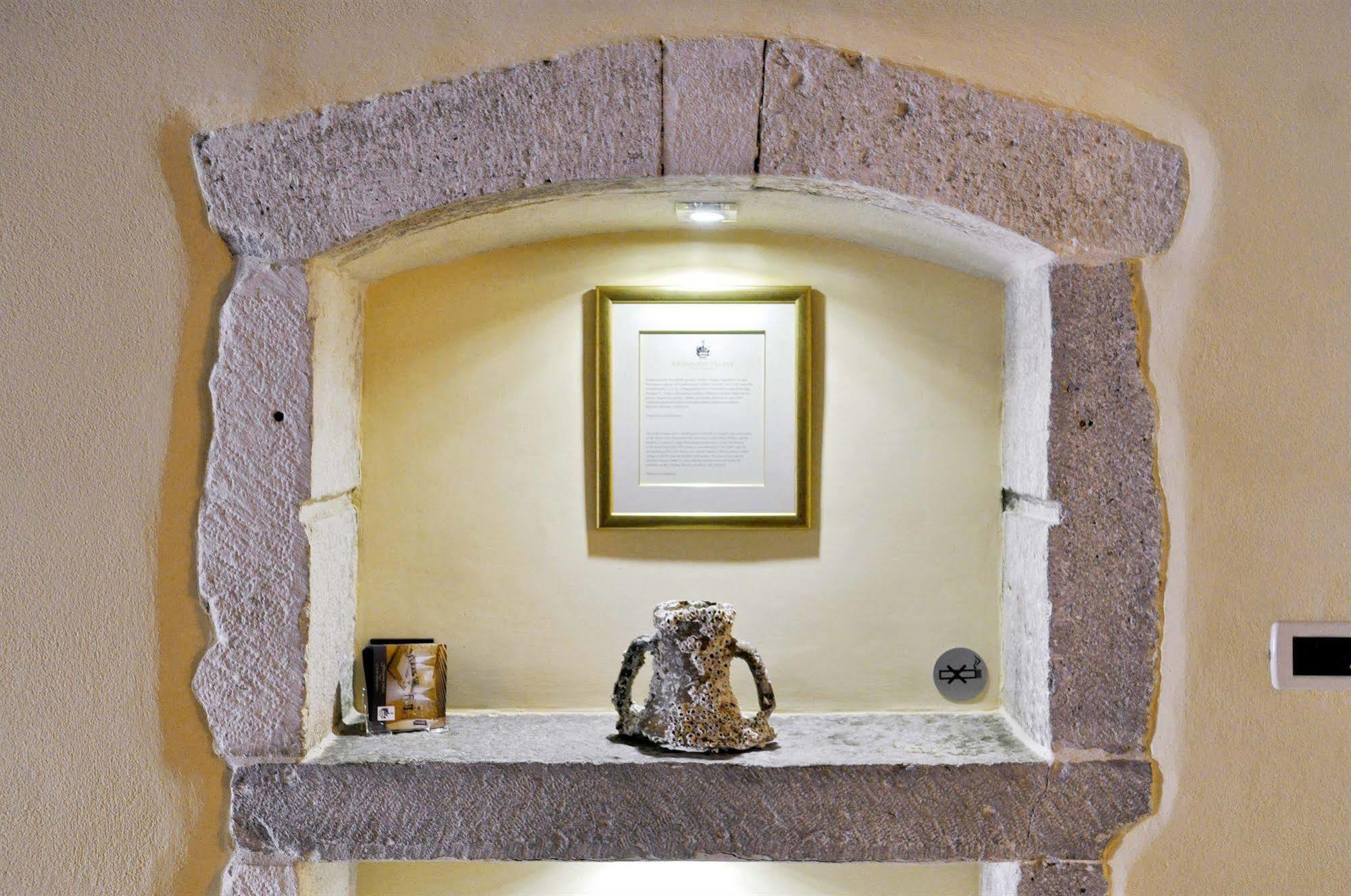 ספליט Grisogono Palace Heritage Residence מראה חיצוני תמונה