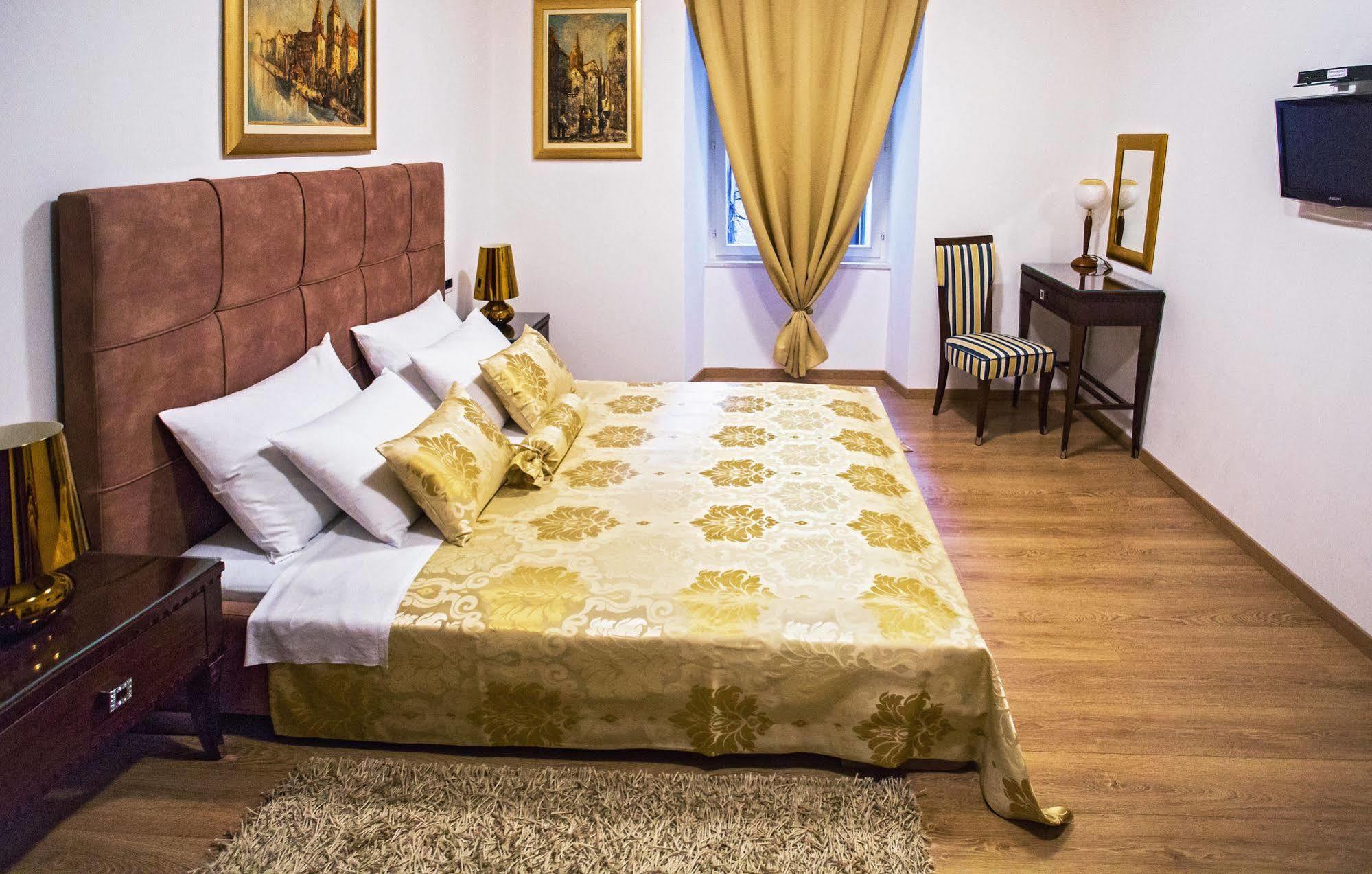 ספליט Grisogono Palace Heritage Residence מראה חיצוני תמונה
